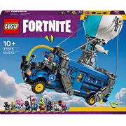 Lego Fortnite kaujas autobuss 77073