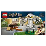 Lego Harijs Poters Hedviga apmeklē st. Tisovoy proezd, 4 76425