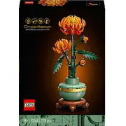 Lego Icons Chrysanthemum 10368