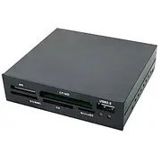 Logilink Cr0012 3,5 