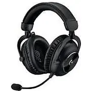 Logitech A20 X - Black 2.4Ghz Emea28I-935