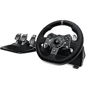 Logitech G920
