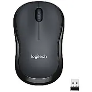 Logitech M220 Silent Black