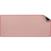 Logitech Studio sērijas peles paliktnis  Dark Rose 956-000053