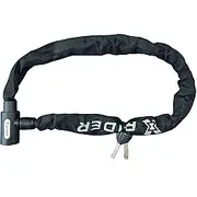 Manta Xrider Xr00Lc01 Chain Bicycle Lock 6X900Mm