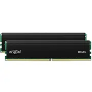 Memory Dimm Pro 32Gb Ddr4-3200/Kit2 Cp2K16G4Dfra32A Crucial