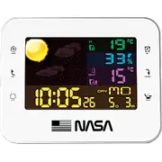 Nasa Ws500 Weather Station Rocket