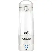 Nutribullet Nbp003W