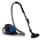 Odkurzacz bezworkowy  Powerpro Compact Fc9333/09
