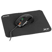 Pele A4Tech X-7120 Usb Type-A, 2000 Dpi, abpusēja