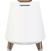 Portatīvais skaļrunis Blaupunkt Bt25Lamp stereo Balts 10 W