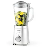 Salter Ek5531Mmsvde Aspen Glass Jug Blender