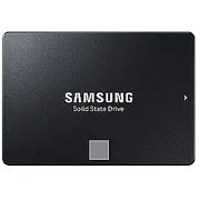 Samsung 870 Evo 2.5 1000Gb Serial Ata Iii V-Nand