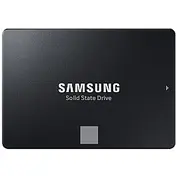 Samsung 870 Evo 2.5 250Gb Serial Ata Iii V-Nand