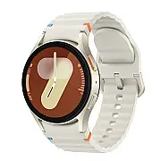 Samsung Galaxy Watch 7 Lte 40Mm Kremowy L305