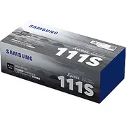 Samsung Mlt-D111S melnā tonera kasetne