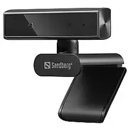 Sandberg 134-43 Face-Id Webcam Mini