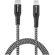 Sandberg 441-55 Survivor Usb-C PdGtLightning 1M
