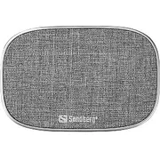 Sandberg 441-60 Wireless Charger Sleekpad 15W