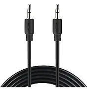 Sandberg 501-24 Minijack Cable M-M 2M