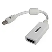 Sandberg Adapter Mini Displayport-Hdmi