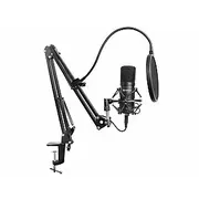 Sandberg Streamer Usb Microphone Kit