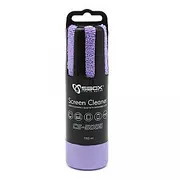 Sbox Cs-5005U Screen Cleaner 150Ml  purple