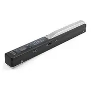 Skeneris Mediatech Mt4090 rokas skeneris melns