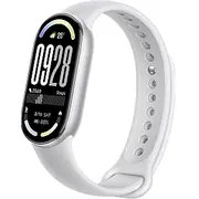 Smart Band 10 Glacier Silver