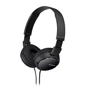 Sony Mdr-Zx110 Black