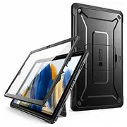 Supcase Unicorn Beetle Pro Galaxy Tab A9 Plus 11.0 X210 / X215 X216 Black