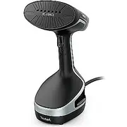 Tefal Garment Steamer Dt8270 Handheld, 2000 W, 0.19 L, 30 g/min, Black