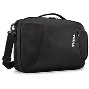 Thule 5383 Accent Convertible Rec Backpack 17L Black
