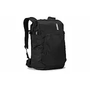 Thule  Covert Dslr Backpack 24L Tcdk-224 Black 3203906