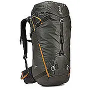 Thule Stir Alpine 40L hiking backpack obsidian 3204502