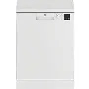 Trauku mazgājamā mašīna Beko Dvn05320W