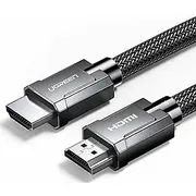 Ugreen Hdmi kabelis  melns Hdmi 2 M Ugr363