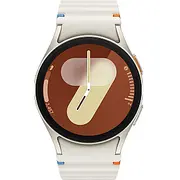 Viedpulkstenis Samsung Galaxy Watch 7 40Mm krēmkrāsā Sm-L300Nzeaeue