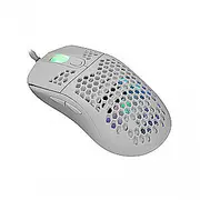 White Shark Galahad-W Gaming Mouse Gm-5007 white