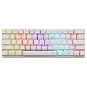 White Shark Gk-002211V2  Wakizashi 2 Us Red Switches