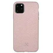 Woodcessories Biocase iPhone 11 Pro Max rose eco330