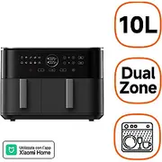 Xiaomi Dual Zone Air Fryer 10L Es 