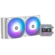 Zalman Alpha2 A24 240Mm White