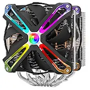 Zalman Cnps20X 140Mm Argb x2