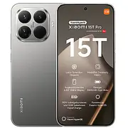 15T Pro 12/512Gb Pelēks