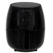 Adler Airfryer Oven  Ad 6312 Power 1600 W Capacity 2.5 L Convection Black