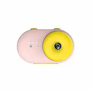 Agfaphoto  Agfa Realikids Waterproof pink Arkcwpk