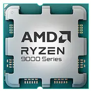 Amd Ryzen 9 9900X processor 4.4 Ghz 76 Mb L2  L3 100-000000662 Tray