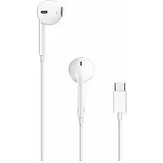 Austiņas Apple Earpods Usb-C