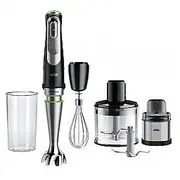 Braun Multi Quick 9 Mq9138Xi